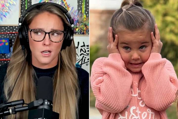 Kylie Kelce Shares Her Daughter Wyatt's New 'Passive