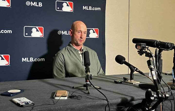 Orioles’ Albernaz names Ryan Helsley closer, lauds new staff