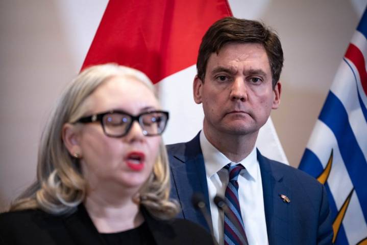 B.C.’s new gambling regulations targeting illegal activities coming in April