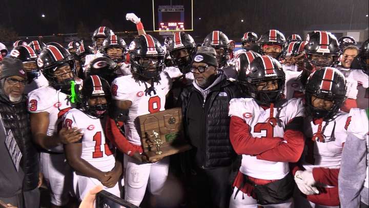 Glenville vs. Shelby football: OHSAA Division IV state championship preview