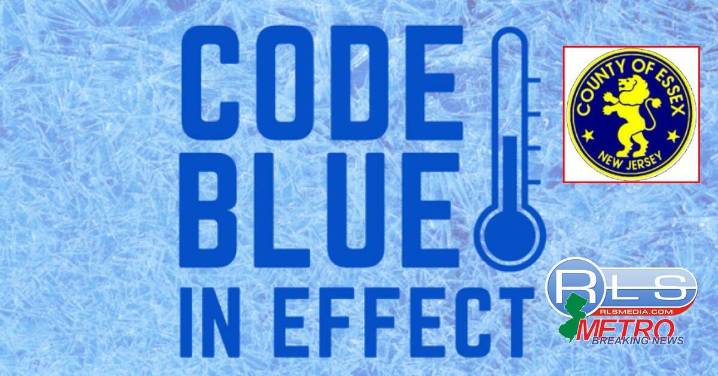 Essex County Extends Code Blue Through December 17 Amid Frigid Temperatures