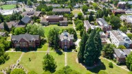 University merger would create Oregon's largest private college