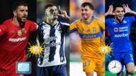 Así serán las Semifinales del Apertura 2025 | Partidos, fechas, horarios y canales en Liga MX