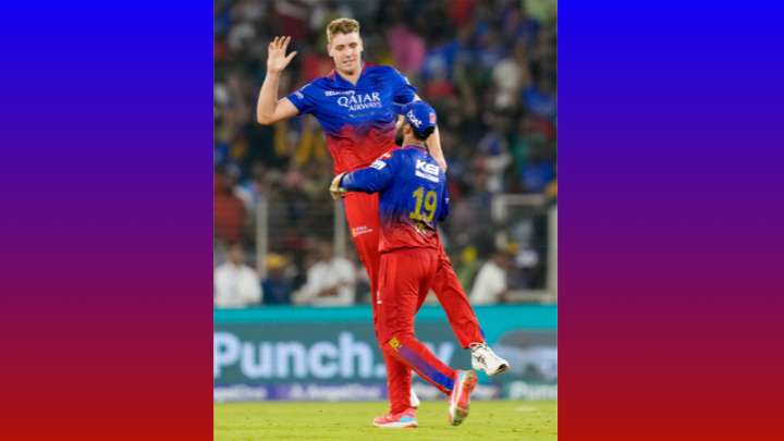 Cameron Green clarifies ‘stuff-up’ by his manager, set to feature as allrounder in IPL 2026