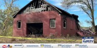 State investigating fire that burned historic East Texas church