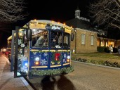 Historic Yorktown Kicks Off the Holiday Season with Series of Festive Events
