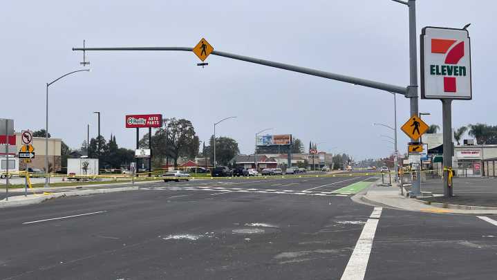 What we know about the shooting in Stockton: 4 killed, 11 injured