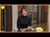 Lauren Sanchez Bezos talks homelessness in US: ‘GMA’ exclusive