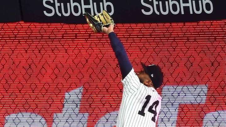 Amed Rosario logra acuerdo con Yankees