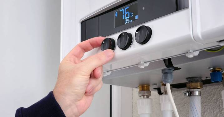 All UK households told to make 1 boiler setting change to cut bills in December