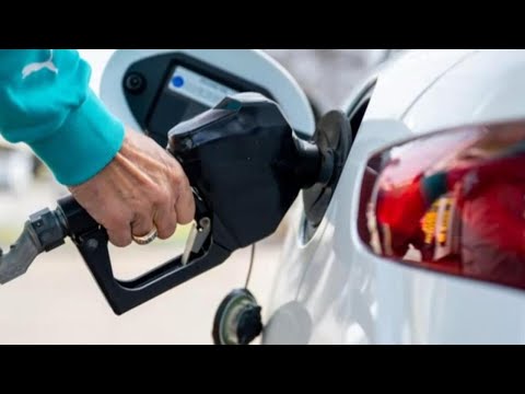 Gas prices are dropping and they are expected to get cheaper in 2026