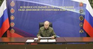 Putin acepta retirar sus tropas de Donbás, territorio ucraniano... pero ‘habrá Guardia Nacional’