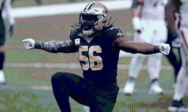 Trio of players with Mississippi ties named finalists for Walter Payton NFL Man of the Year Award