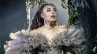 Sondheim's Into the Woods is stylish and stuffed with talent