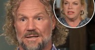 Sister Wives' Kody Brown Apology to Janelle Brown: "I've Been a Bastard"