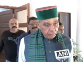 "Misleading public": BJP's Jagdambika Pal slams Rahul Gandhi