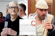 Justin Bieber threatens to put Apple employees in 'rear-naked choke hold' over iPhone function mishap