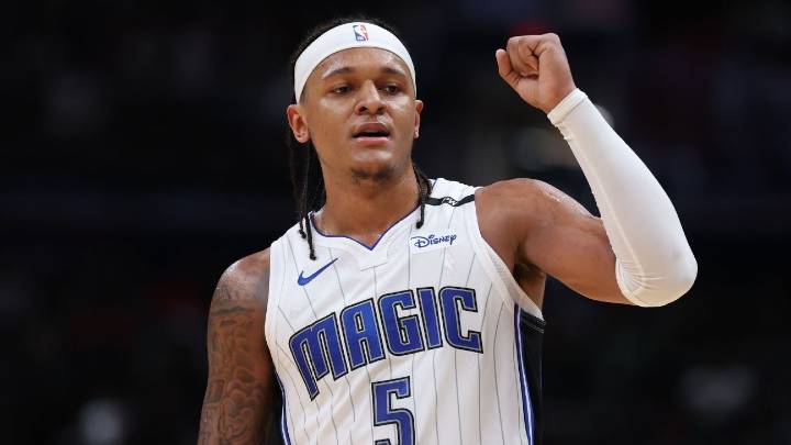 Magic's Paolo Banchero (groin) to return Friday vs. Heat