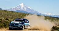 El Rally Regional cierra en Bariloche y define a los campeones del certamen con el Coronación