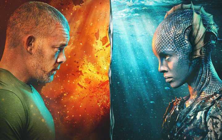 Doctor Who spin-off The War Between the Land and the Sea divides critics