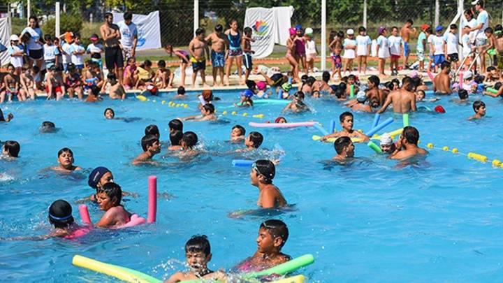 Colonias de verano con precios récord: cuánto cuestan en enero
