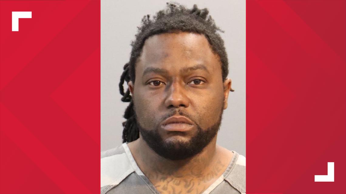 KCSO: Man faces several charges after drug bust