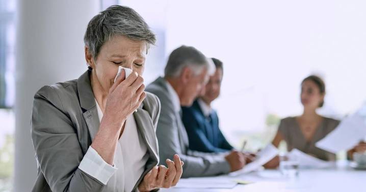 The Hidden Cost of a Dirty Workplace: Billions Lost to Preventable Sick Days