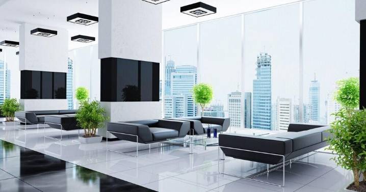 Smart dispensers and AI tracking improve office hygiene and accountability