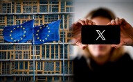 Unión Europea multa con 120 millones de euros a X y Estados Unidos acusa que están censurando la plataforma de Elon Musk