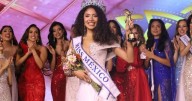 Cassandra García Olea se corona como Miss México 2025: representará al país en Miss World 2026