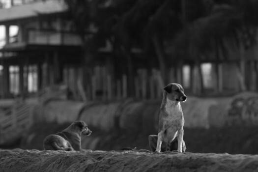 EL ABANDONO ANIMAL: UN PROBLEMA DE SALUD PÚBLICA Y BIOÉTICA