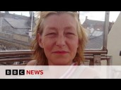 Putin 'morally responsible' for Novichok poisoning of Dawn Sturgess, inquiry says