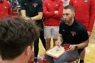 Matthew Schoenow brings defensive attitude to Frankenmuth soccer, basketball