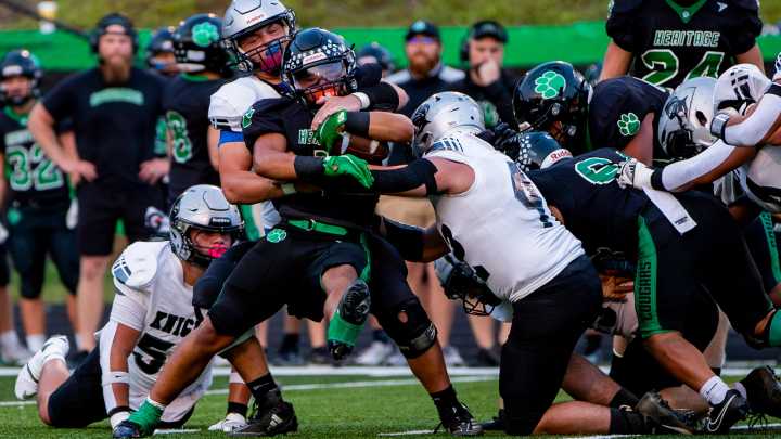 Live updates from Robbinsville vs Wilson Prep in NCHSAA…