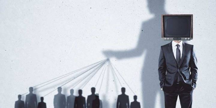 The media just told you their 2026 strategy: ‘Lies, but better!’