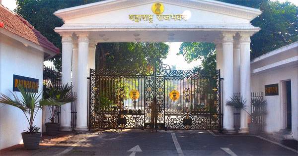 Maharashtra renames Raj Bhavan as ‘Maharashtra Lok Bhavan’ to reflect public