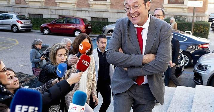 El Tribunal Supremo truncó la misión especial de García Ortiz en la Fiscalía