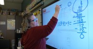 Montana students struggle with meeting proficiency in math and language arts