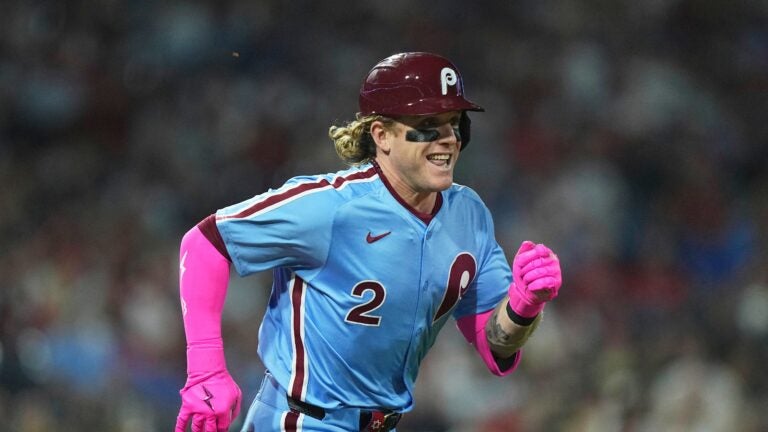 5 under-the-radar free agents that might make sense for Red Sox