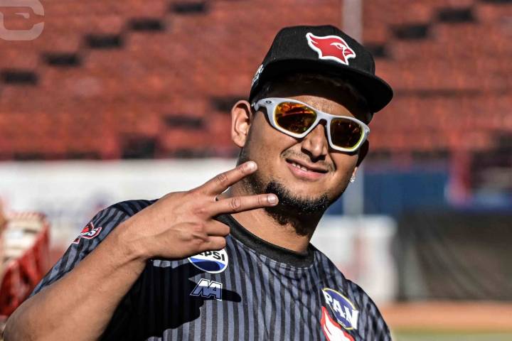 Los Cardenales activan a uno de los mejores receptores venezolanos en las Grandes Ligas