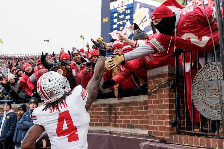 Ohio State vs. Indiana tickets: How to get cheapest seats for Dec. 6 Big Ten Championship