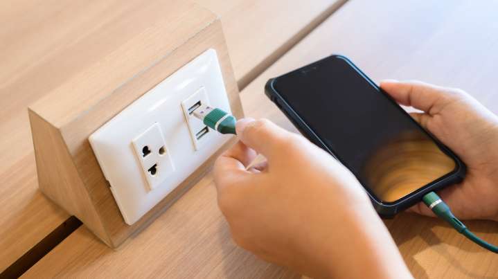 Does Not Unplugging Electronics And Appliances Cause Damage?