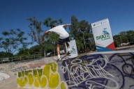 Crearon el programa provincial de promoción y fortalecimiento del deporte urbano