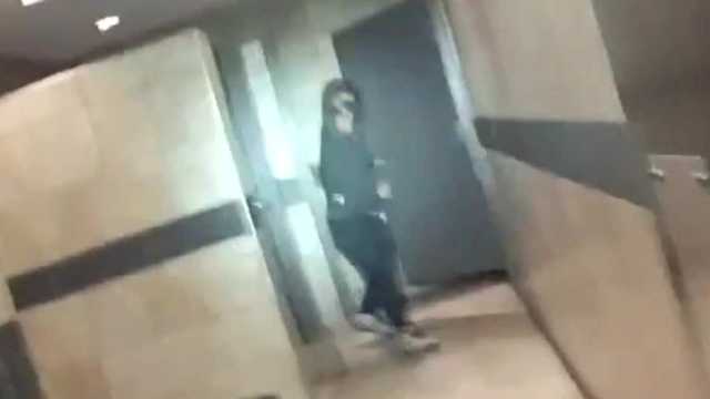 Omaha police release photos from scene of shooting that injured 4 officers