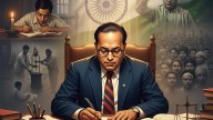 70th Mahaparinirvan Diwas: Films that tells the story of BR Ambedkar