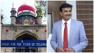 Akhanda 2 premiere shows: Telangana HC issues contempt notices to CV Anand, BookMyShow CEO