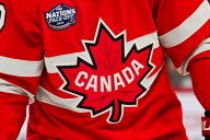 Canada Announces Roster For 2026 World Juniors