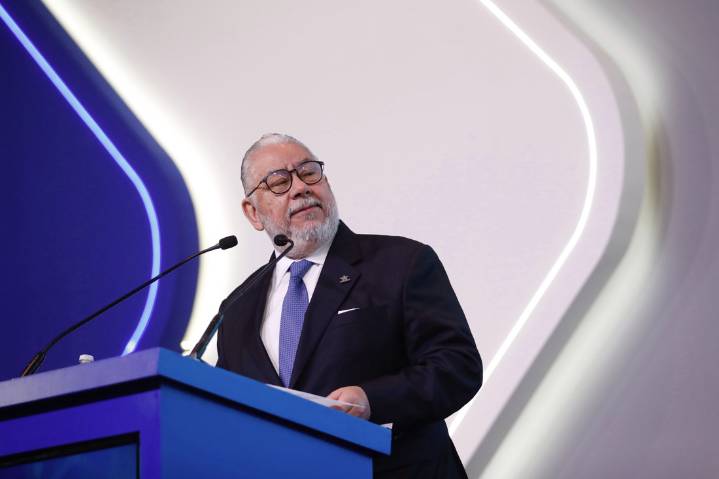 Respalda sector empresarial mexicano los aranceles a productos asiáticos