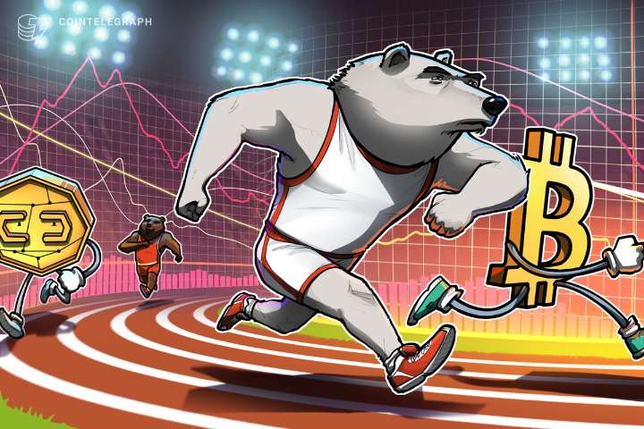 Bitcoin ’Rallies Are for Selling‘: Three Arguments From BTC Market Bears