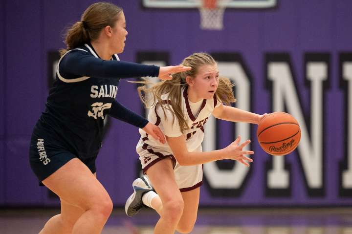 Top Ann Arbor-area girls basketball players to watch for 2025